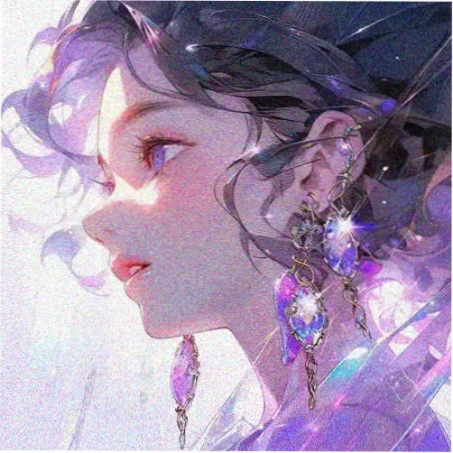 访客林间小径头像